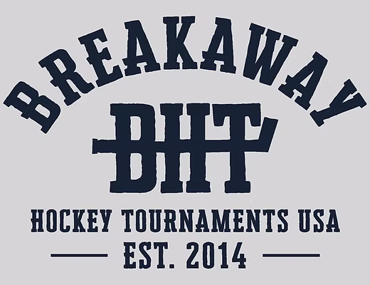 Breakaway Hockey Tournaments