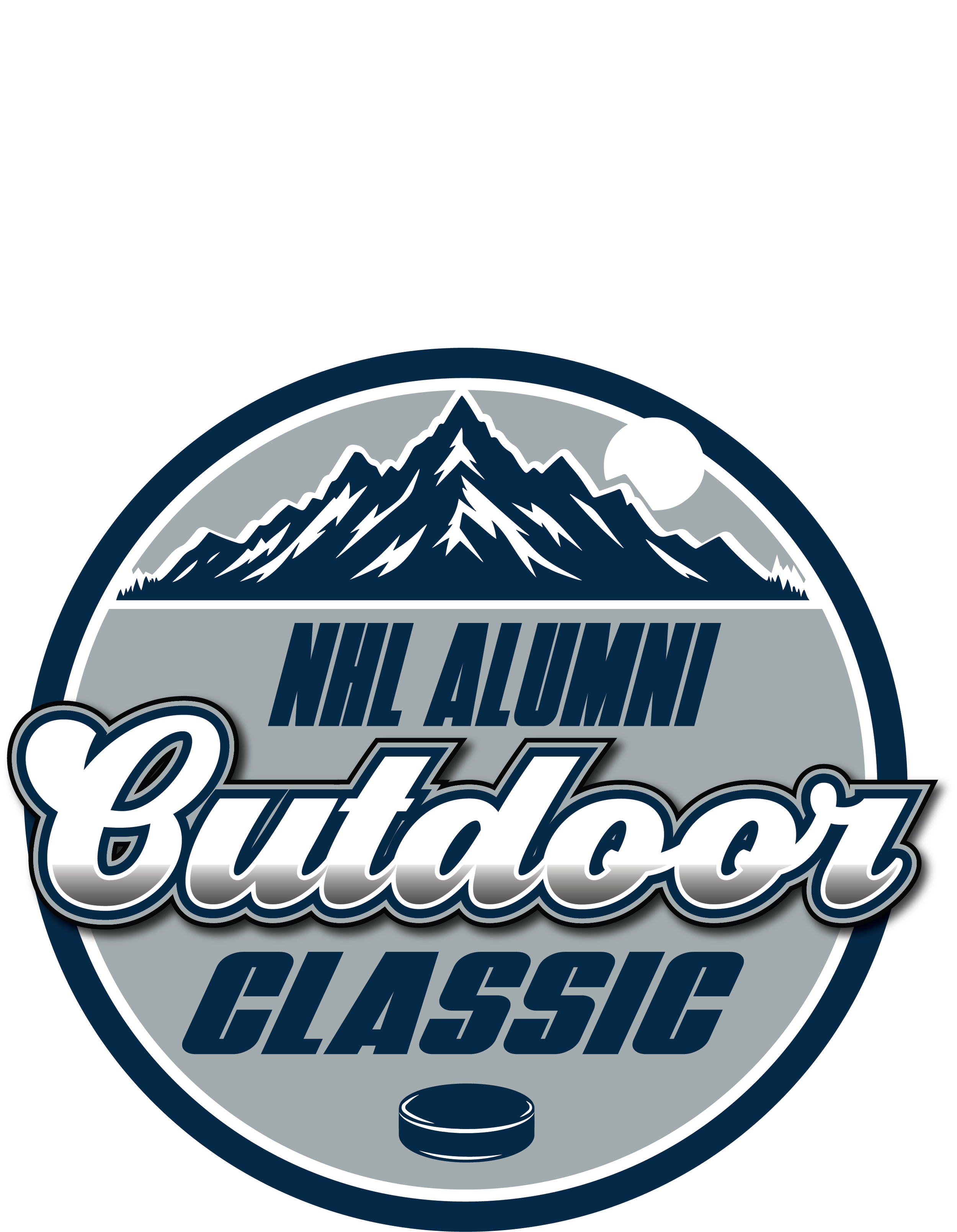 NHL Alumni Outdoor Classic