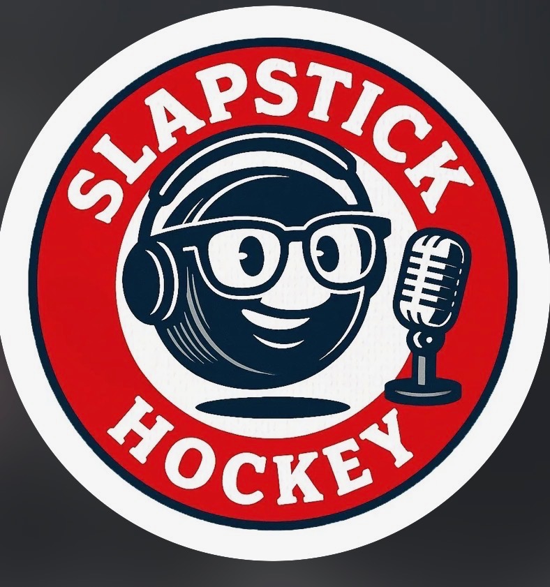 Slapstick Hockey